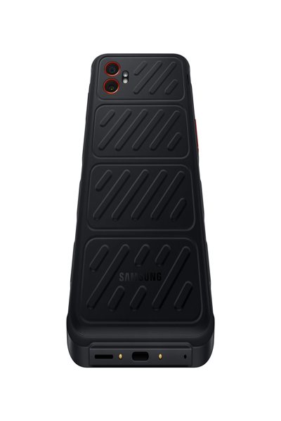 Samsung G766B Galaxy Xcover7 Pro Enterprise Black - 128 GB - SM-G766BZKDEEB