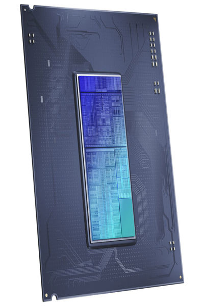 Intel Core Ultra 7 265 7 FCLGA1851 - Core Ultra 7 - 2.4 GHz - BX80768265