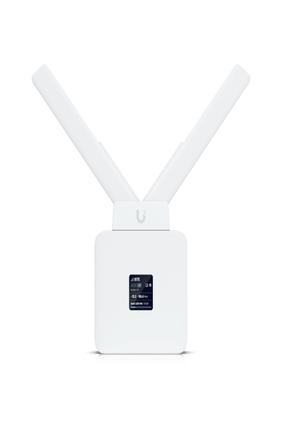 Ubiquiti UniFi - Wireless router - UMR