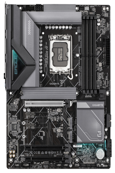 B860 EAGLE WIFI6E
