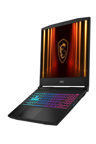 MSI LAPTOP MSI KATANA 15 HX B14WGK-004FR (15.6) - KATANA 15 HX B14WGK-004FR