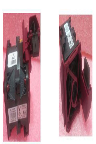 Unité de ventilation HPE pour ProLiant DL360 Gen9