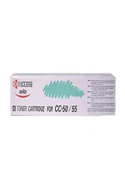 Kit de toner noir Kyocera