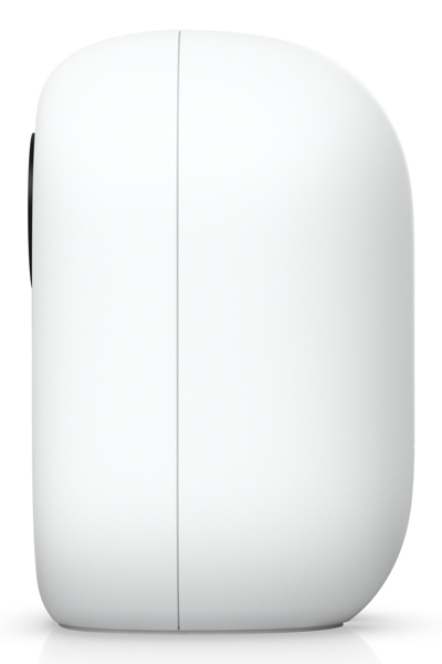 Ubiquiti UBNT UVC-G6-INS - Camera G6 Instant white - UVC-G6-INS-W-EU