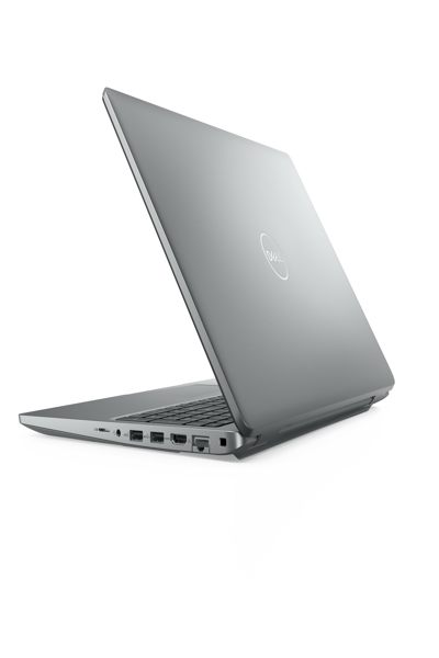 Dell LATITUDE 5550 - 15.6" Notebook - Core Ultra 5 39.6 cm - K0X3T