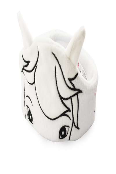 Technaxx Bibi&Tina Casque Supra-Auriculaire Enfant Blanc