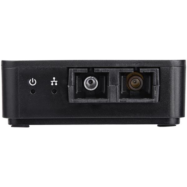 StarTech USB 2.0 Fiber Converter SC - US100A20FXSC