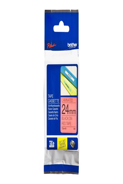 Brother TZe-451 - Self-adhesive - TZE451