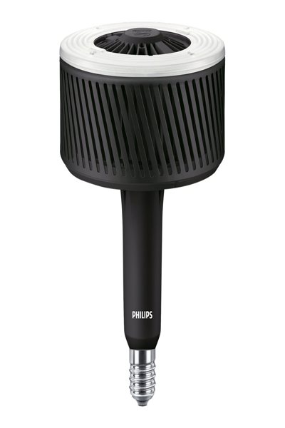 Philips TrueForce LED HPI UN 140W E40 840 Faisceau étroit