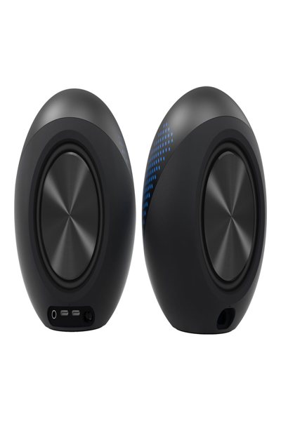 Creative Labs Creative Pebble X PC speakers - 51MF1715AA000