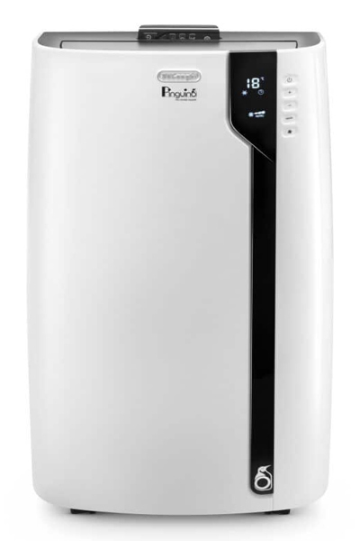 De Longhi PAC EX100 Silent mobiles KlimagerÃƒÂ¤t Luft/Luft A++