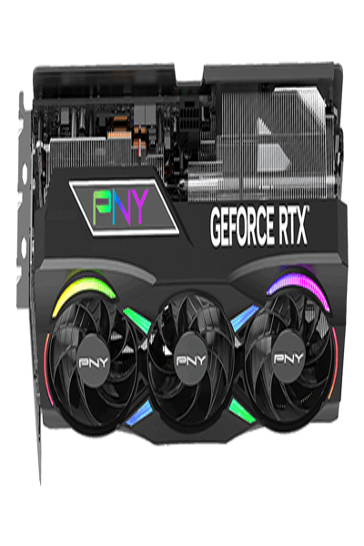 PNY VCG5070T16TFXXPB1 RAM Memory GeForce RTX Ti ARGB EPIC-X Graphics - VCG5070T16TFXXPB1