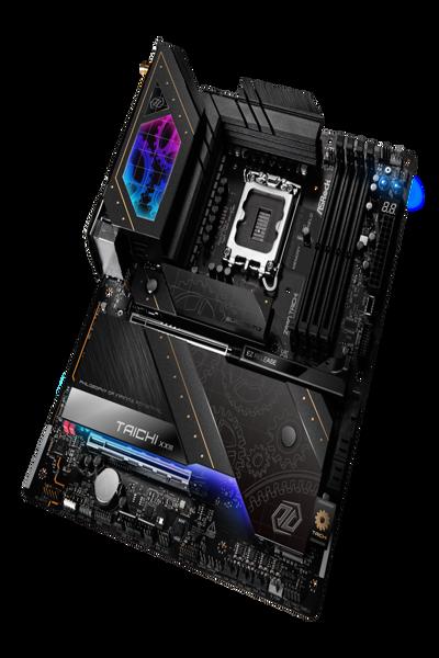 ASRock Z890 TAICHI - Moderkort - 90-MXBPR0-A0UAYZ
