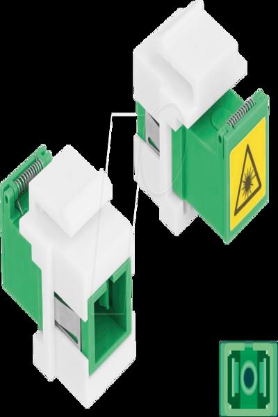 Delock Modulär insats (koppling) - 86831