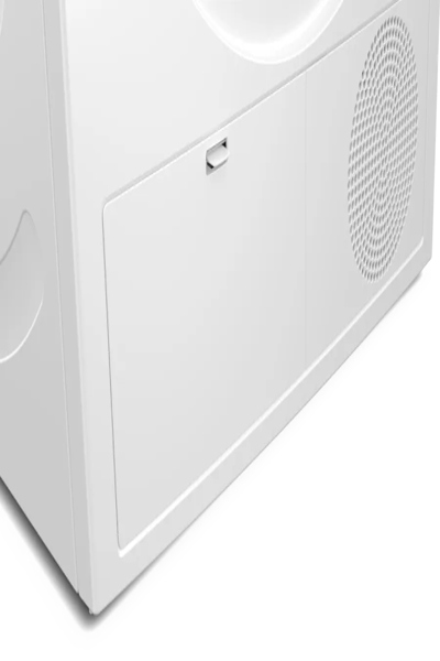 Siemens iQ300 WT43H004 Freestanding Condensation Dryer - WT43H004