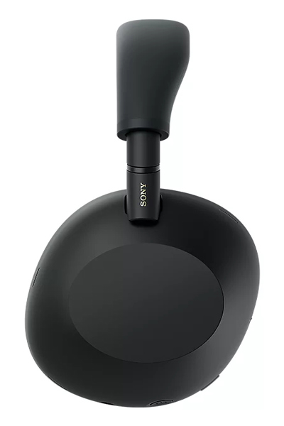 SONY WH 1000XM HEADPHONES W/MIC 40 KHZ - WH1000XM6B.CE7