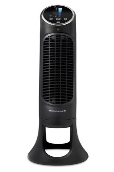 Honeywell HYF290E4 Household Tower Fan Black - HYF290E4