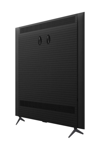 TCL C6K 65C6K TV 65" 4K Ultra HD Smart Wi-Fi Metallic - Flat Screen - 65C6K