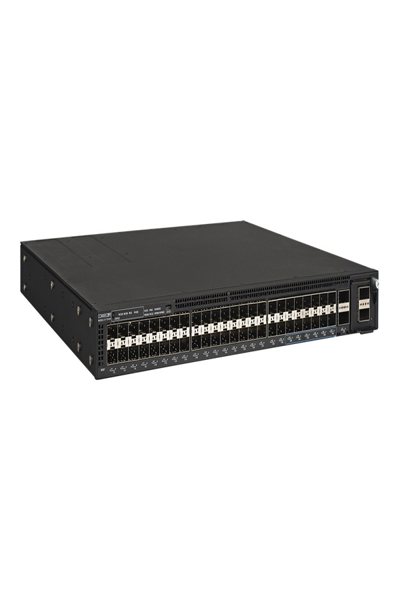 Ruckus ICX7550 48 12X1/10G SFP BNDL 2PSU-E - 100 Gbps - 36 ports ( ICX7550-48F-E2 ) - ICX7550-48F-E2