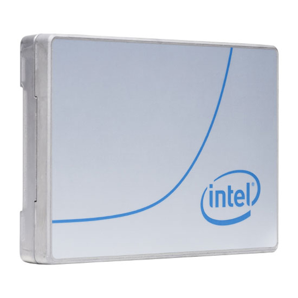Intel SSD Hard disk DC P4600 Series 3.2 TB - SSDPE2KE032T701