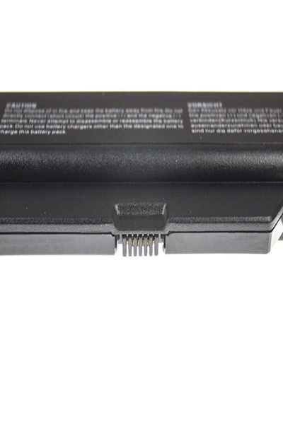 Green Cell Laptop battery (equivalent to: HP HSTNN-IB89, HP HSTNN-IB88) - HP11