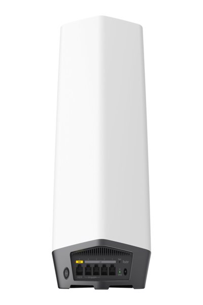 Netgear Orbi Pro WiFi 6 AX6000 Tri-band Wi-Fi system - SXR80-100EUS