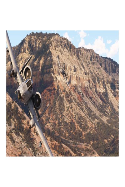 Microsoft Flight Simulator 2024