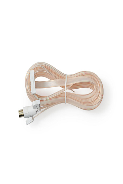 Nedis ANFM105ME white