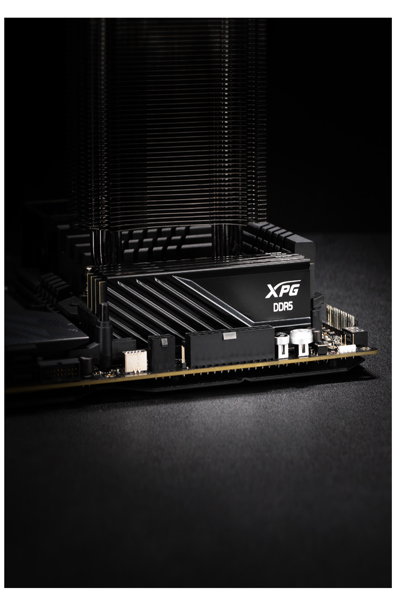 ADATA XPG Lancer Blade 32GB DDR5-6000MHz RAM, svart - AX5U6000C3032G-SLABBK