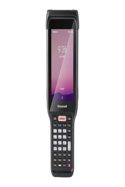 HONEYWELL ScanPal EDA61K Data Collection Terminal - EDA61K-1NC934PGOK