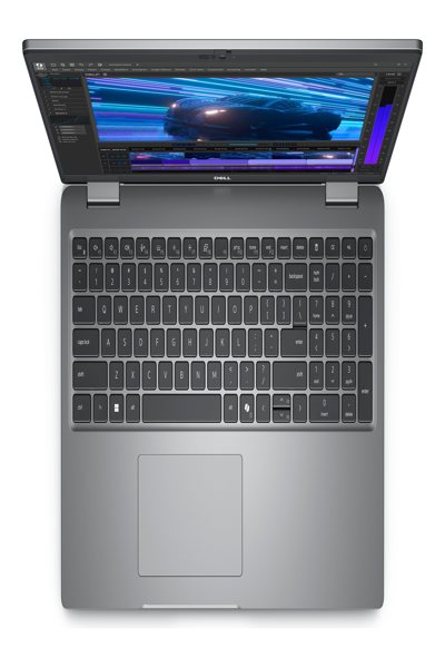 Dell Precision 3591 - Intel Core Ultra 7 - DRPHM