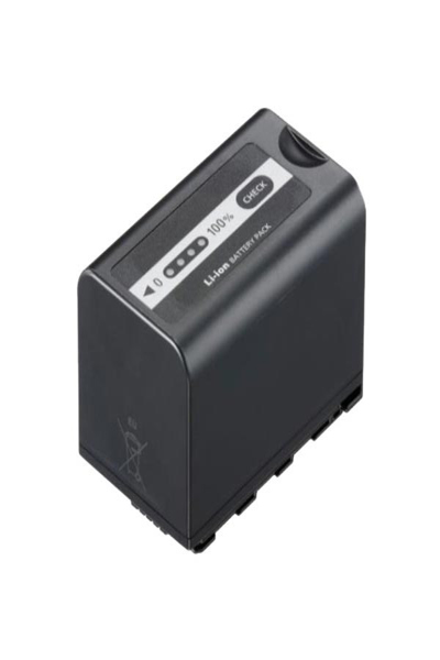 Panasonic AG-VBR59E - Battery - AG-VBR59E