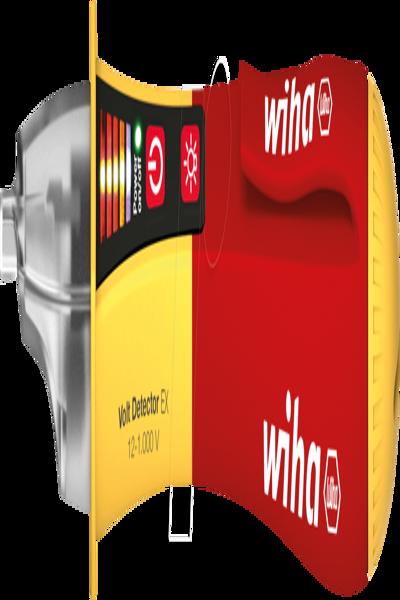 Wiha SB2551301 voltmètre unipolaire 12-1000V AC