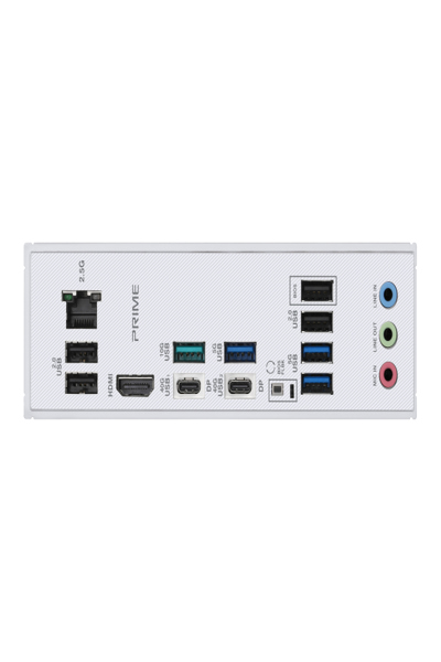 ASUS PRIME X870-P - Moderkort - 90MB1IT0-M0EAY0