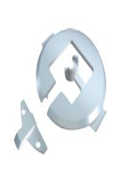 Bachmann CABLE SNAKE Easy-Cover-Quadro - 930096