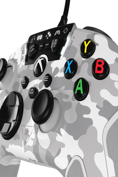 Manette de jeu Turtle Beach Recon pour Xbox et PC