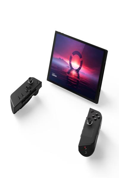 Lenovo Legion Go Ryzen Z1 Extreme Handheld Gaming PC - 83E1000QPB