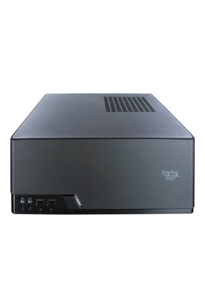 Fractal Design Node 202 – Kompakt kabinett - FD-MCA-NODE-202-AB-EU
