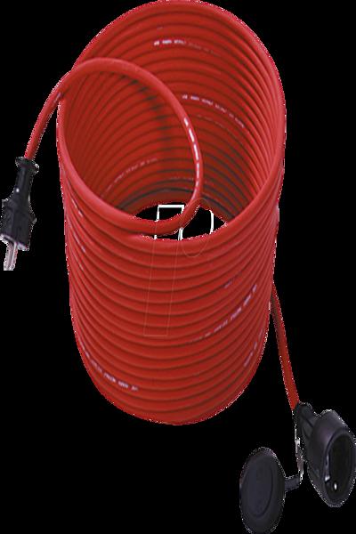 Bachmann H07RN-F3G - Rallonge d'alimentation