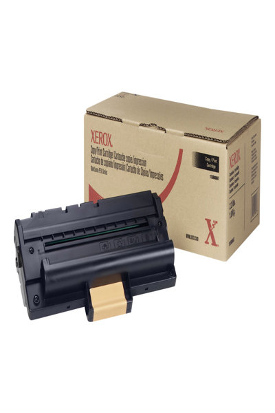 Xerox P16 TONER/DRUM - Original - 113R00667