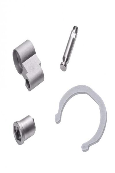 ABUS Security-Center ABSC ACAC00030 WLXP VerlÃ¤ngerungsset innen 15 mm