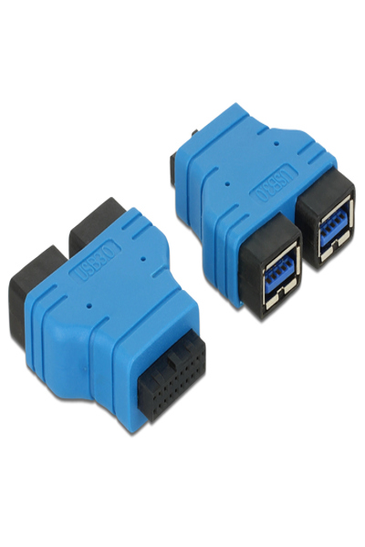 Delock USB internal adapter - 65670
