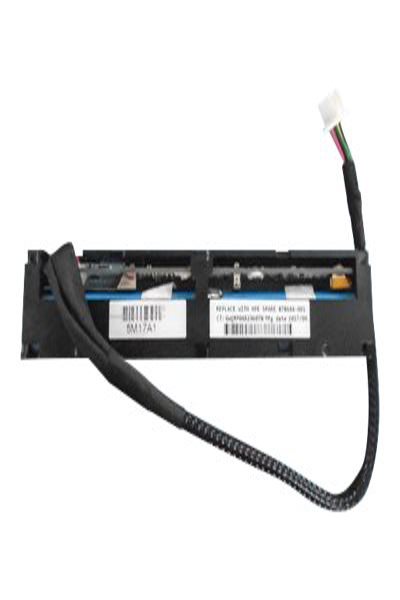 Batterie de stockage intelligente HPE 871266-001 96 W M
