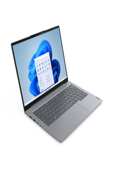 Lenovo ThinkBook 14 G6 IRL - 180Ã‚Â°-Scharnierdesign - Intel Core i5 1335U - Notebook - Core i5