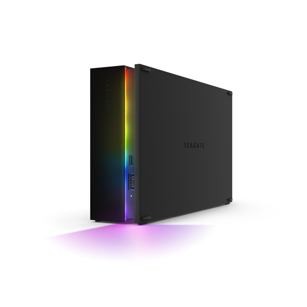 Seagate FireCuda STKK8000400 - Hard Drive - 8 TB - STKK8000400