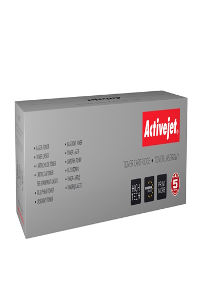 Activejet ATH-147N Toner replacement HP 147 HP147A W1470A Supreme - Compatible - Toner Cartridge