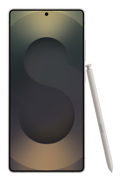 Samsung Galaxy S25 Ultra - Enterprise Edition - SM-S938BZKGEEB