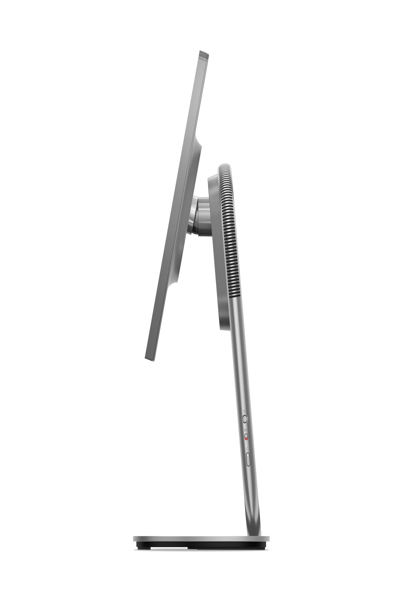 Lenovo Yoga AIO 27IAH10 - 68.6 cm 27" - Quad HD - All-In-One - Core Ultra 9 - F0J20024GE