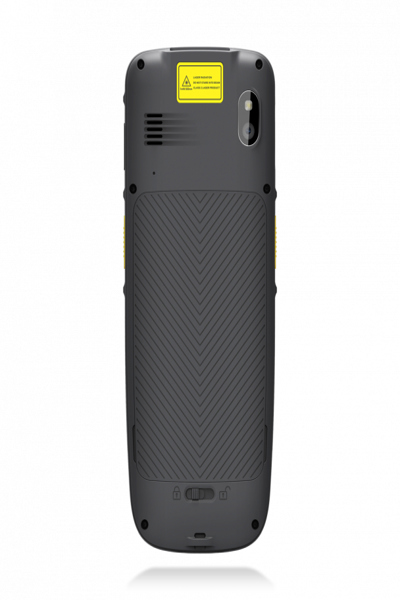 Newland MT6755 Sei Mobile COMP. 4in TS - Datenerfassungsgeraet - Data logger - 2,000 MHz - NLS-MT6755-W4-A13