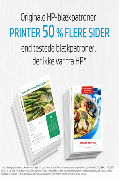 HP DeskJet 301XL Ink Cartridge: Black, 8ml Original - D8J45AE